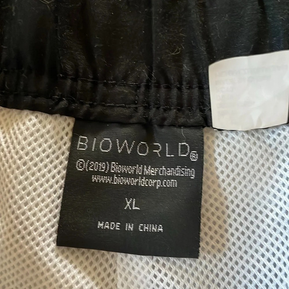 Bioworld Cat Kittens Swim Trunks Board Shorts XL - Picture 6 of 7